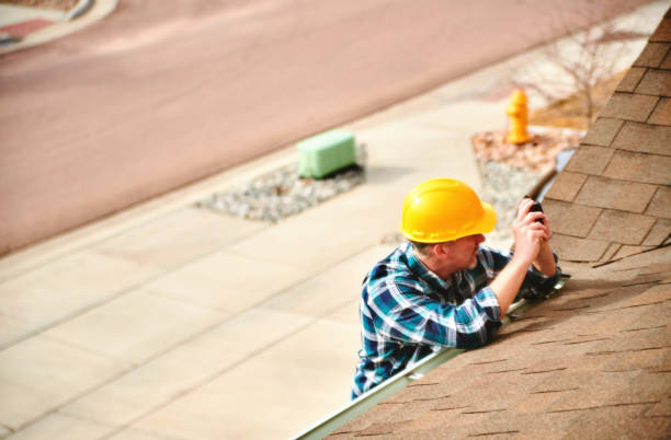 Quick and Trustworthy Emergency Roof Repair Services in Eastvale, CA