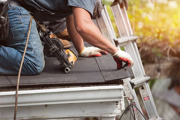 Roof Repair Estimates in Eastvale, CA